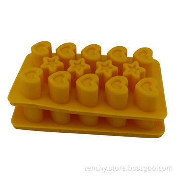 Promotional Silicone Chocolate Mold